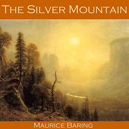 Cover of The Silver Mountain