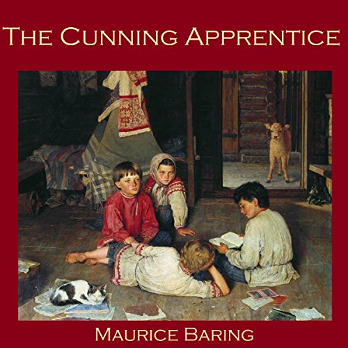 Cover of The Cunning Apprentice