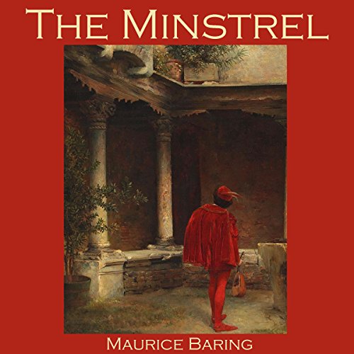 Cover of The Minstrel