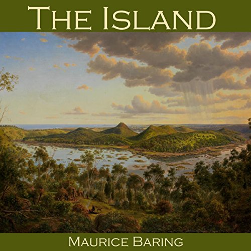 Cover of The Island