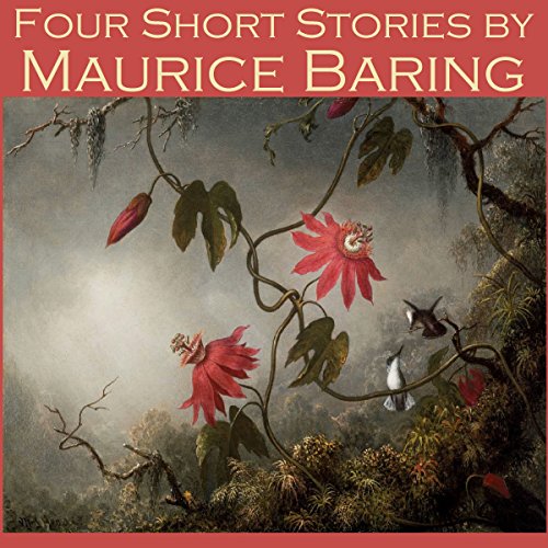 Cover of Four Short Stories