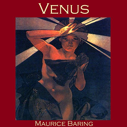 Cover of Venus