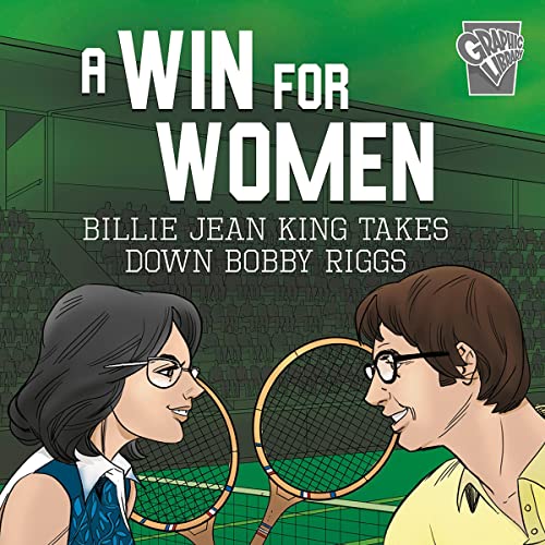 Cover of A Win for Women
