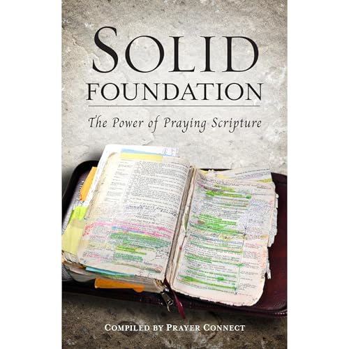 Cover of Solid Foundation