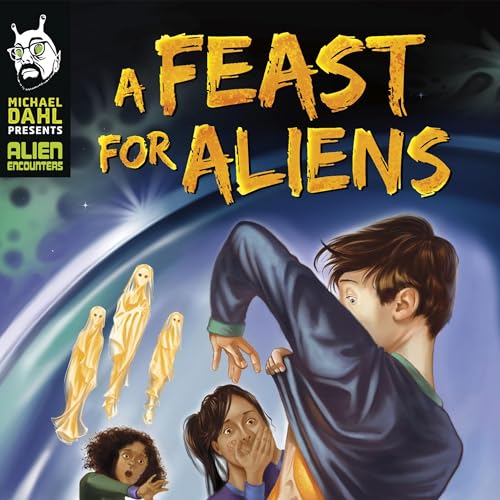 Cover of A Feast for Aliens