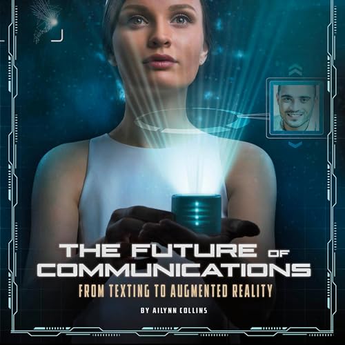 Cover of The Future of Communications