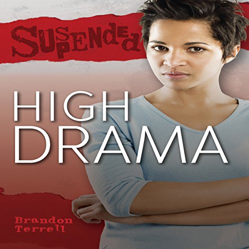 Cover of High Drama