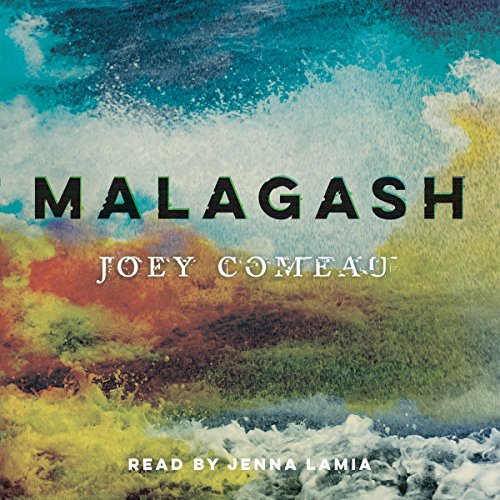 Cover of Malagash