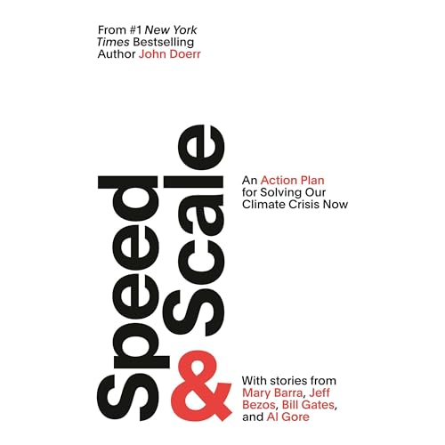 Cover of Speed & Scale