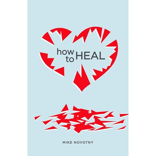 Cover of How to Heal