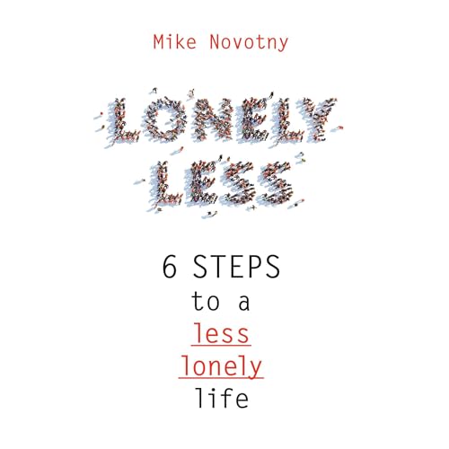 Cover of Lonely Less
