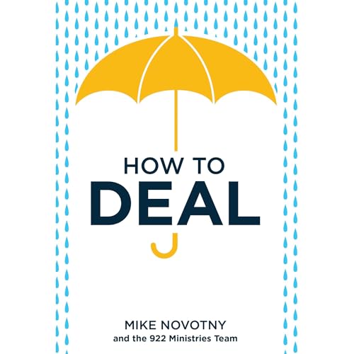 Cover of How to Deal