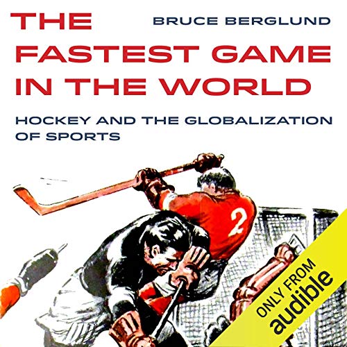 Cover of The Fastest Game in the World