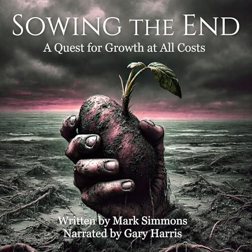 Cover of Sowing the End