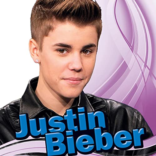 Cover of Justin Bieber