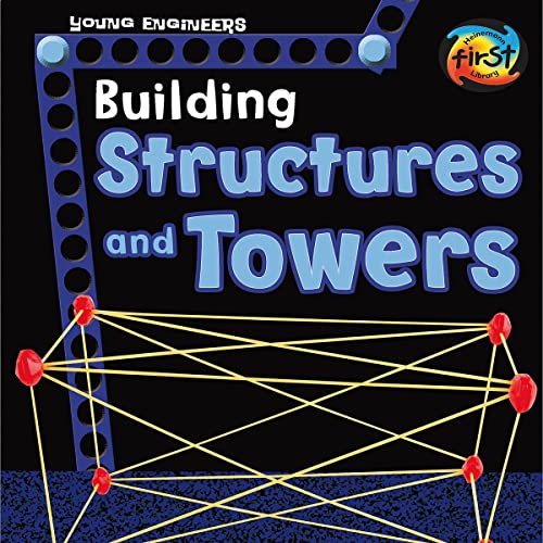 Cover of Building Structures and Towers