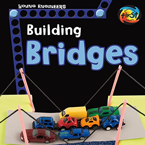 Cover of Building Bridges