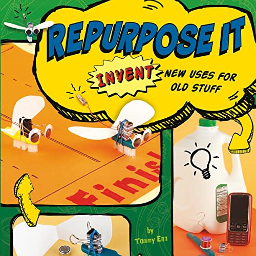 Cover of Repurpose It