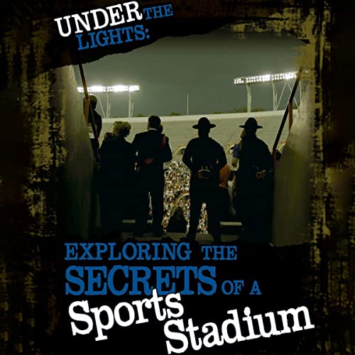 Cover of Under the Lights