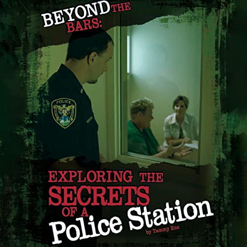 Cover of Beyond the Bars