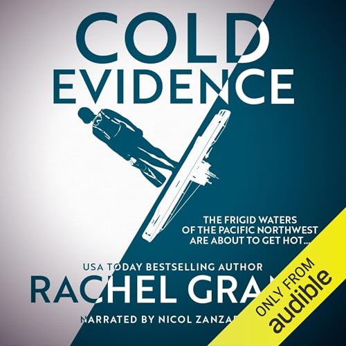 Cover of Cold Evidence