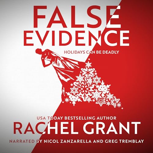 Cover of False Evidence