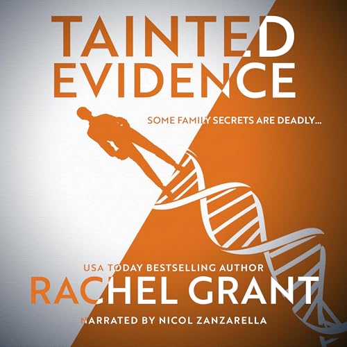 Cover of Tainted Evidence