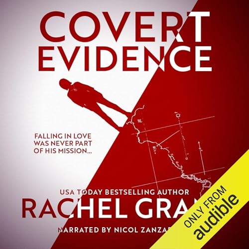 Cover of Covert Evidence