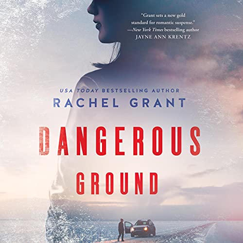 Cover of Dangerous Ground