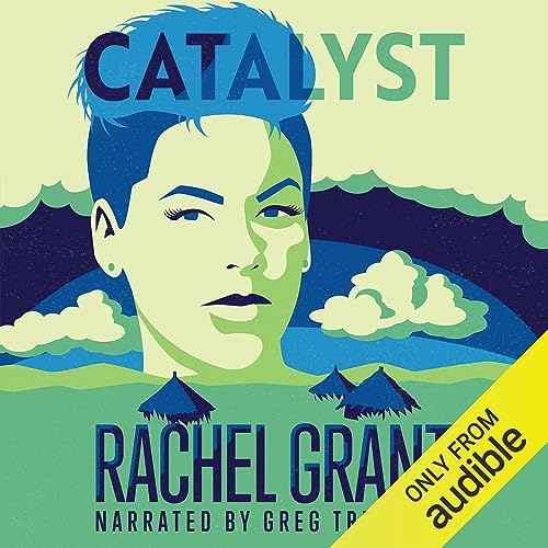 Cover of Catalyst