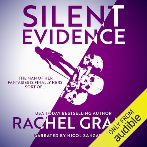 Cover of Silent Evidence