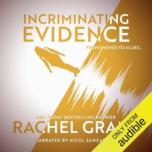 Cover of Incriminating Evidence