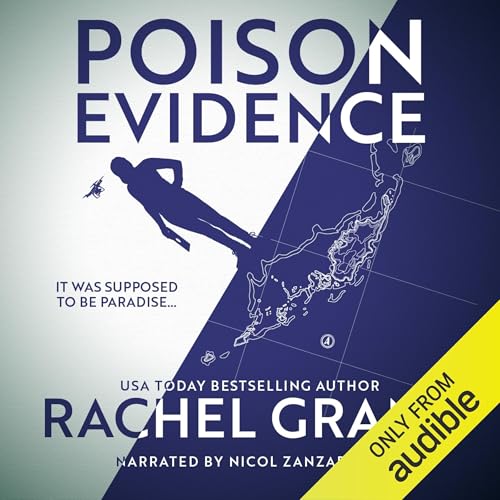 Cover of Poison Evidence