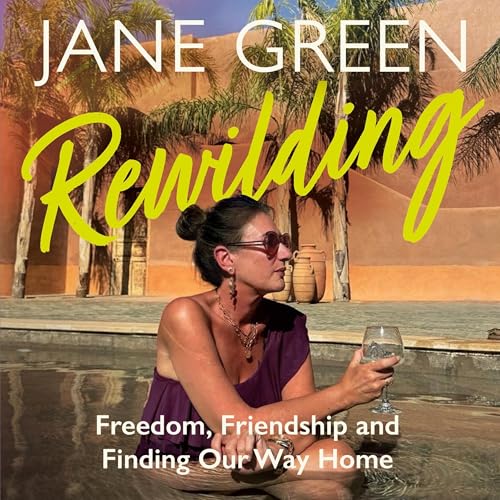 Cover of Rewilding