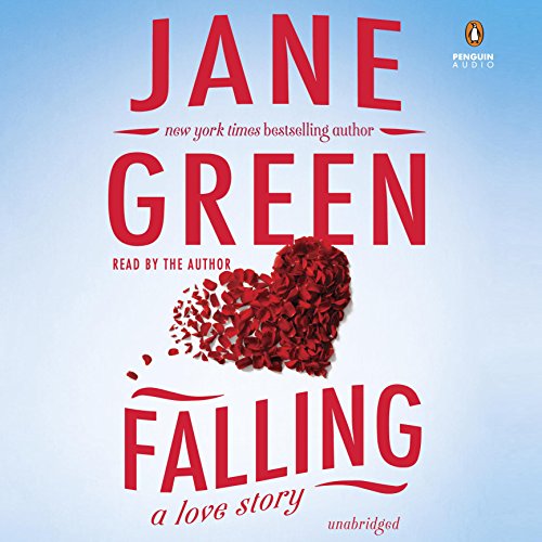 Cover of Falling