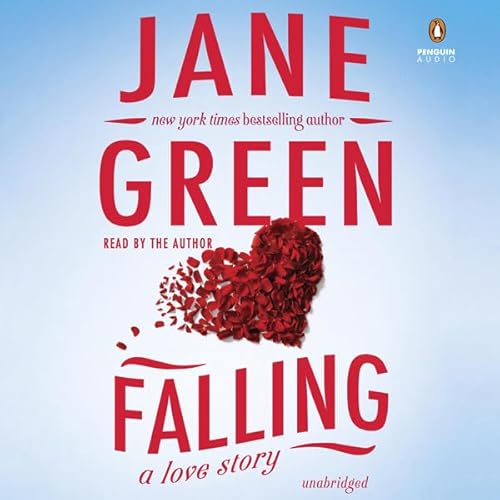 Cover of Falling