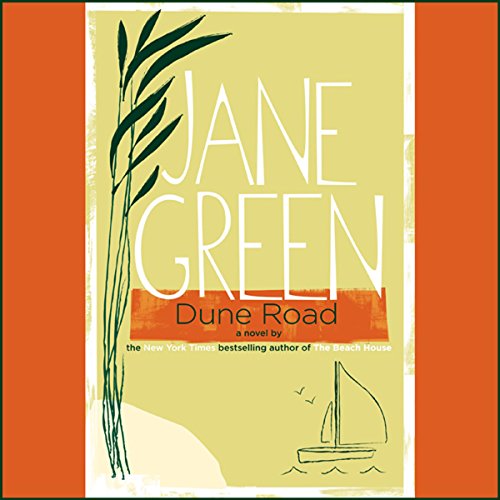 Cover of Dune Road