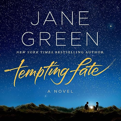 Cover of Tempting Fate