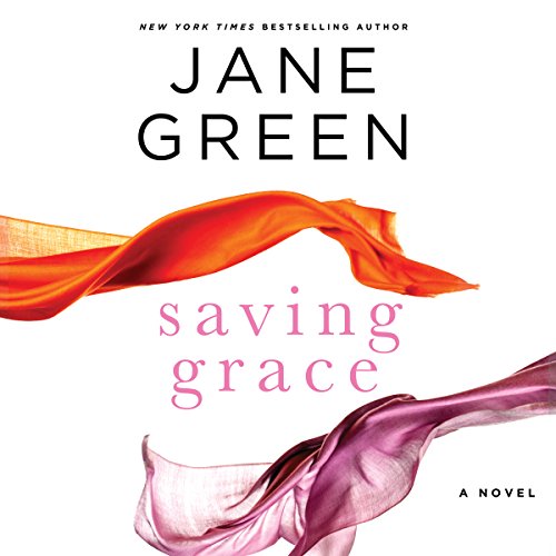 Cover of Saving Grace