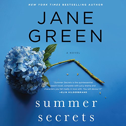 Cover of Summer Secrets