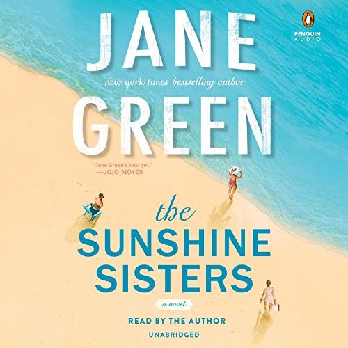 Cover of The Sunshine Sisters