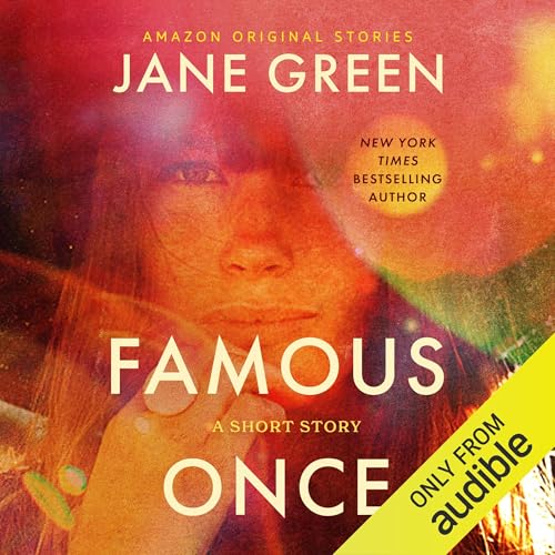 Cover of Famous Once