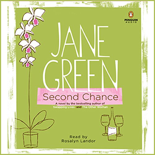 Cover of Second Chance