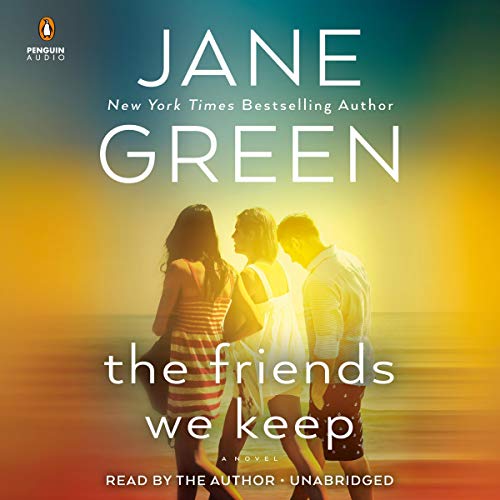 Cover of The Friends We Keep