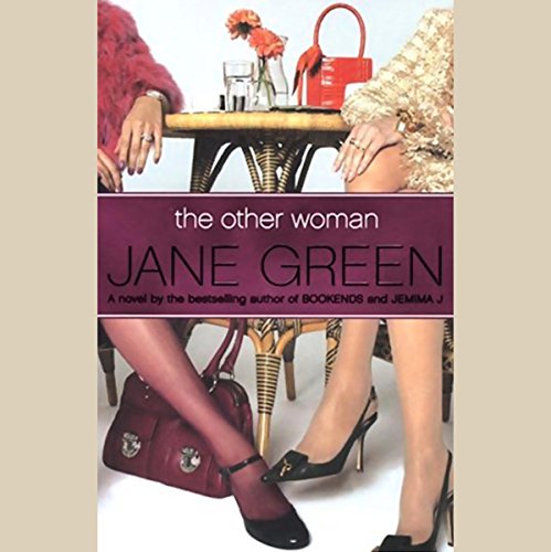 Cover of The Other Woman