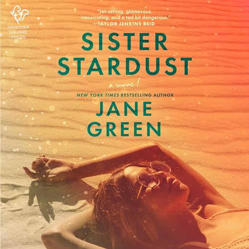 Cover of Sister Stardust