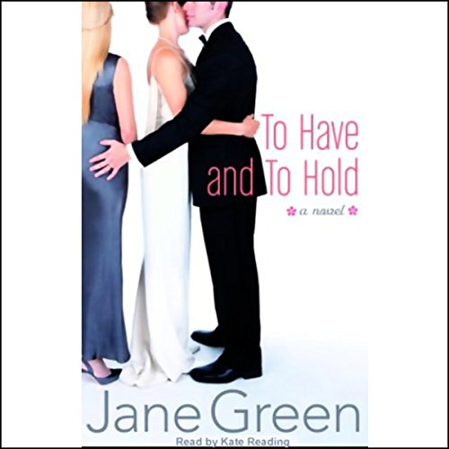 Cover of To Have and to Hold