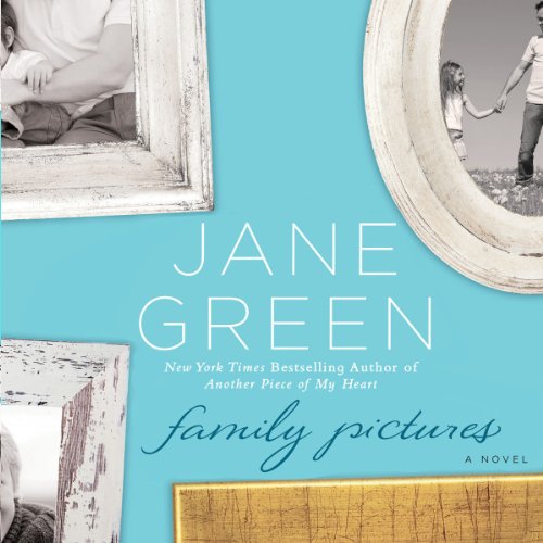 Cover of Family Pictures