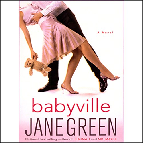 Cover of Babyville