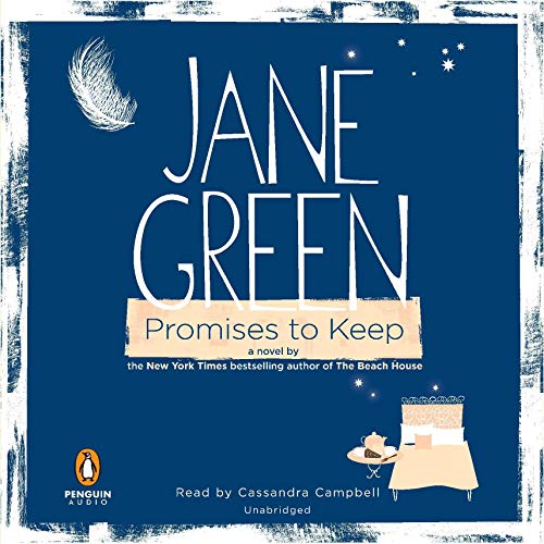 Cover of Promises to Keep